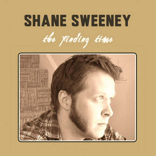 The Finding Time album cover