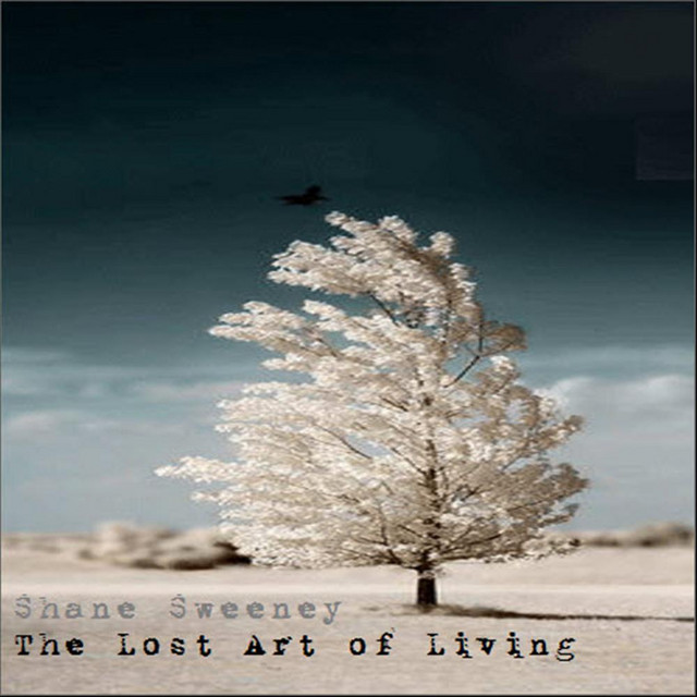 The Lost Art of Living album cover