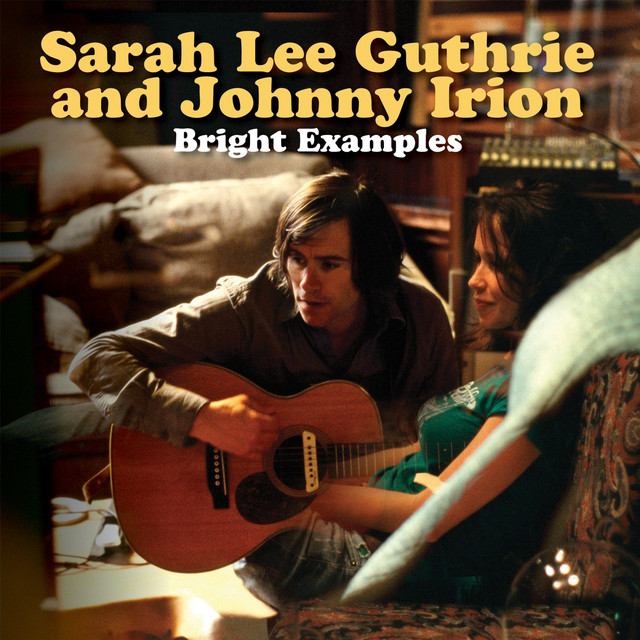 Bright Examples album cover