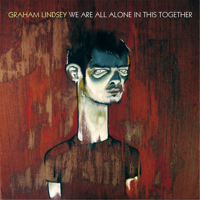 We Are All Alone in This Together album cover