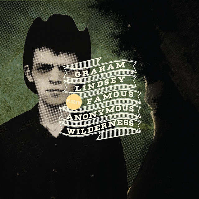Famous Anonymous Wilderness album cover
