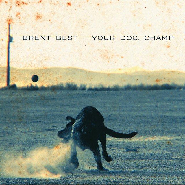 Your Dog, Champ album cover