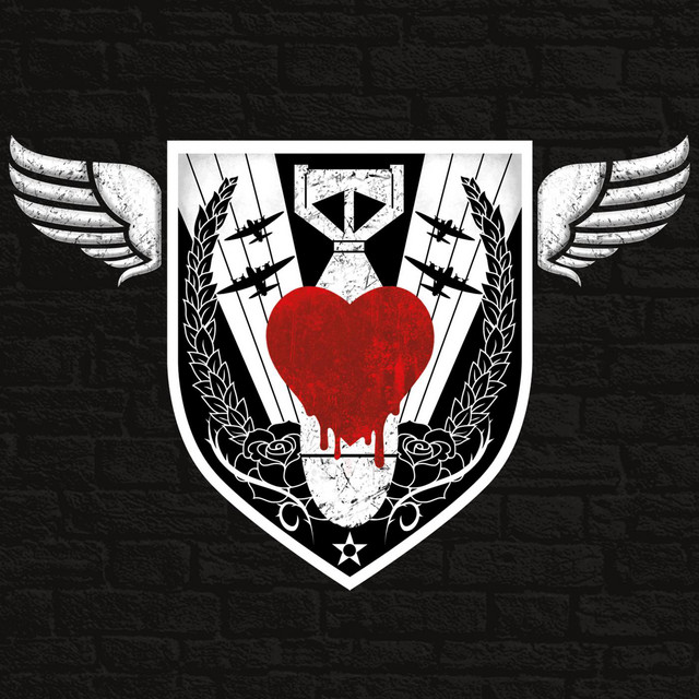 Love & War album cover