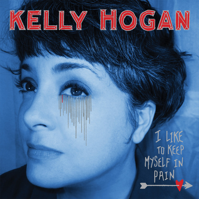 I Like To Keep Myself In Pain album cover