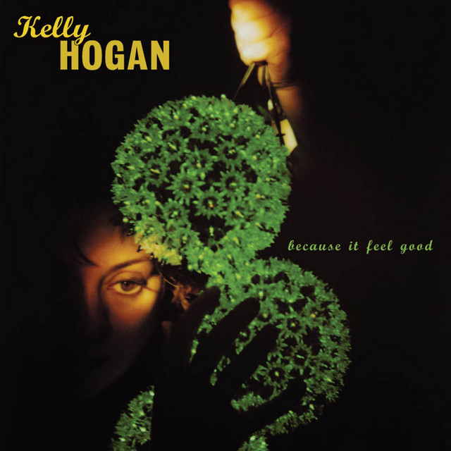 Because It Feel Good album cover