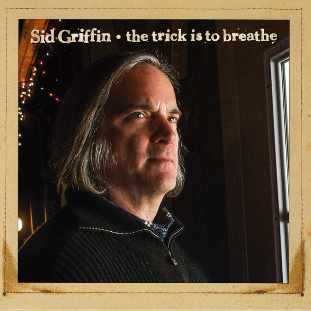 The Trick Is To Breathe album cover