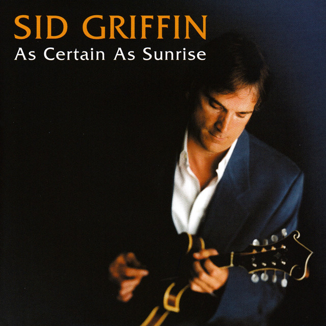 As Certain As Sunrise album cover
