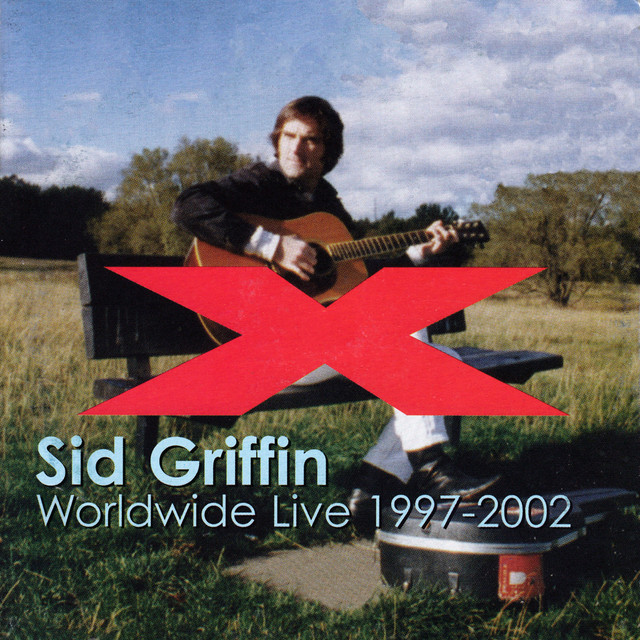 Worldwide Live 1997-2002 album cover