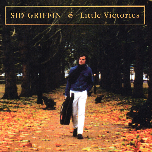 Little Victories album cover
