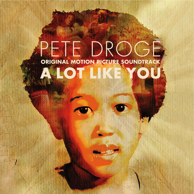 A Lot Like You - Original Motion Picture Soundtrack album cover