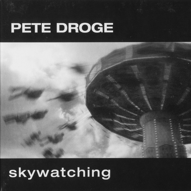 Skywatching album cover