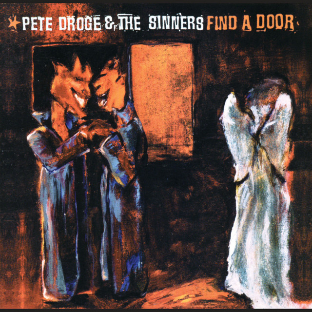 Find a Door album cover