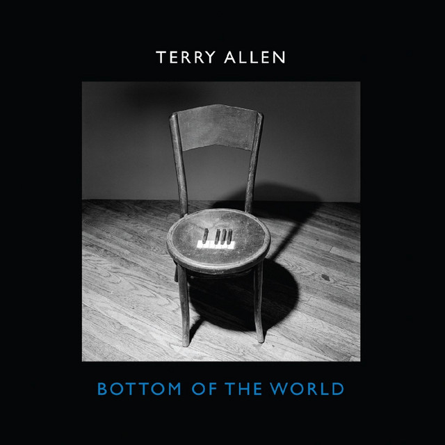 Bottom of the World album cover
