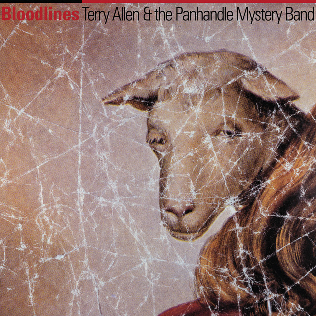 Bloodlines album cover