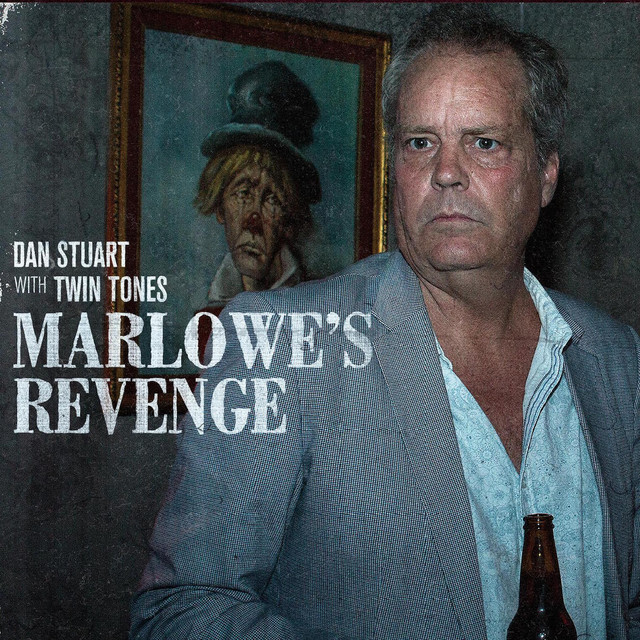 Marlowe's Revenge album cover