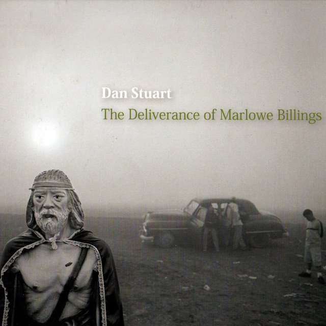 The Deliverance of Marlowe Billings album cover