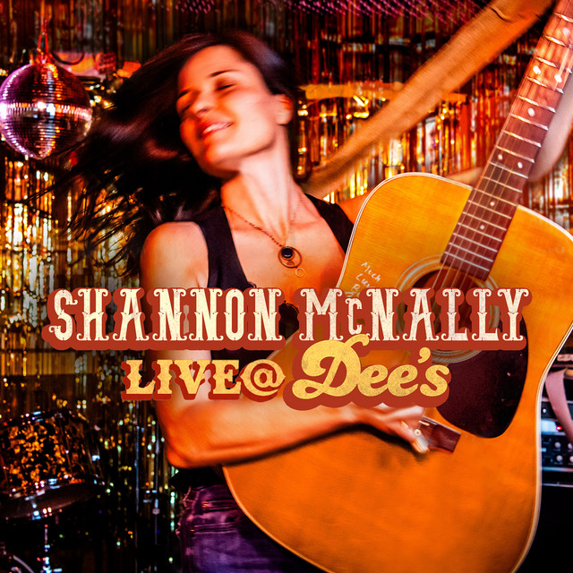 Live at Dee's album cover