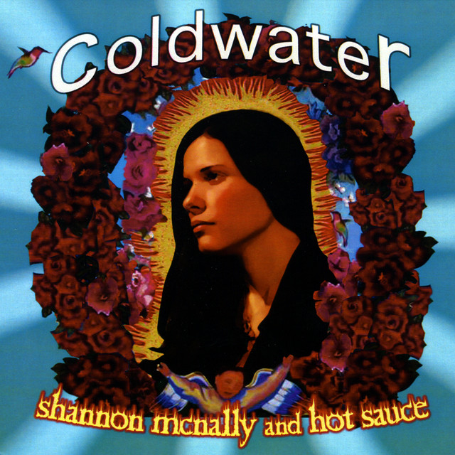 Coldwater album cover