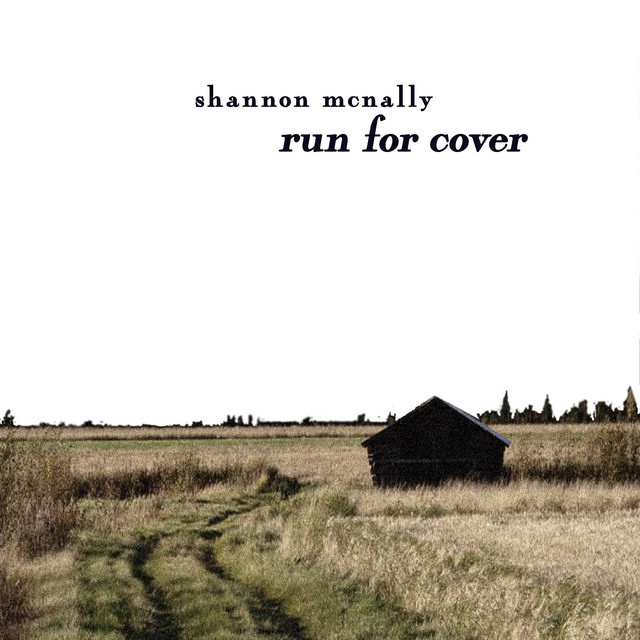 Run for Cover album cover