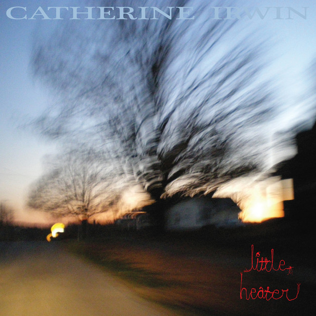 Little Heater album cover