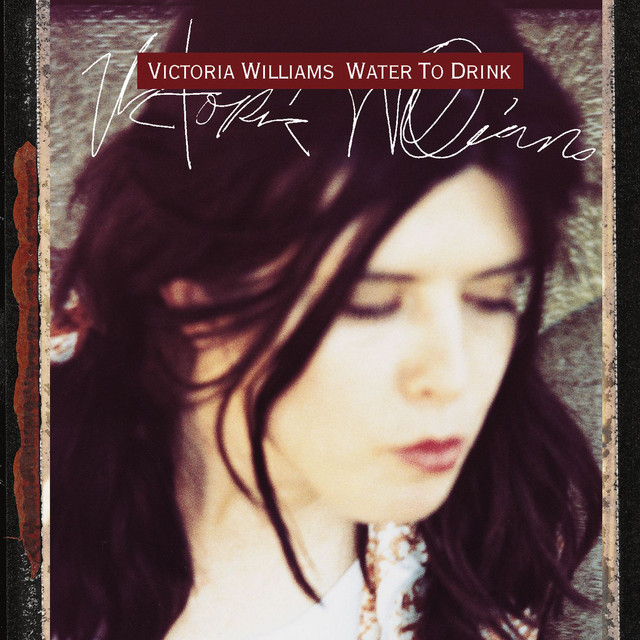 Water To Drink album cover