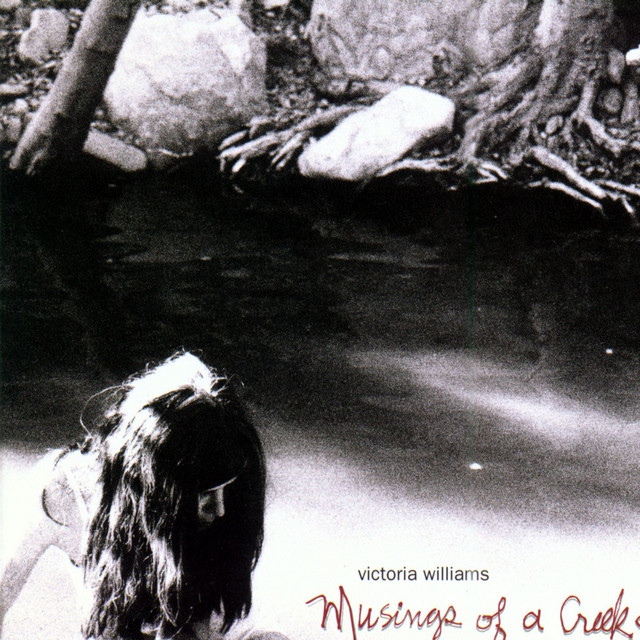 Musings Of A Creekdipper album cover