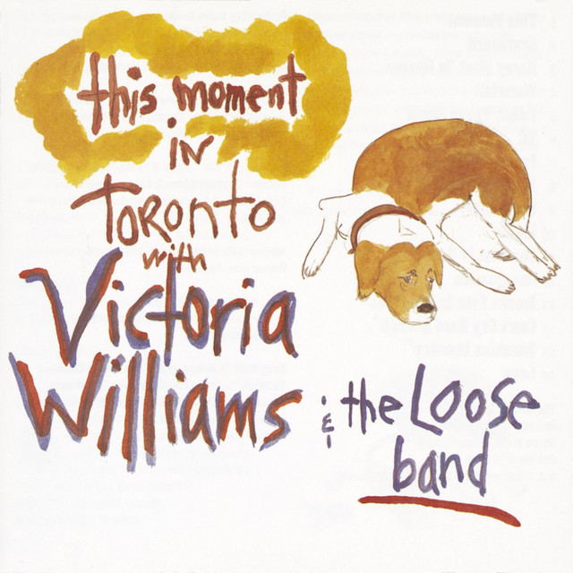 This Moment: Live In Toronto album cover