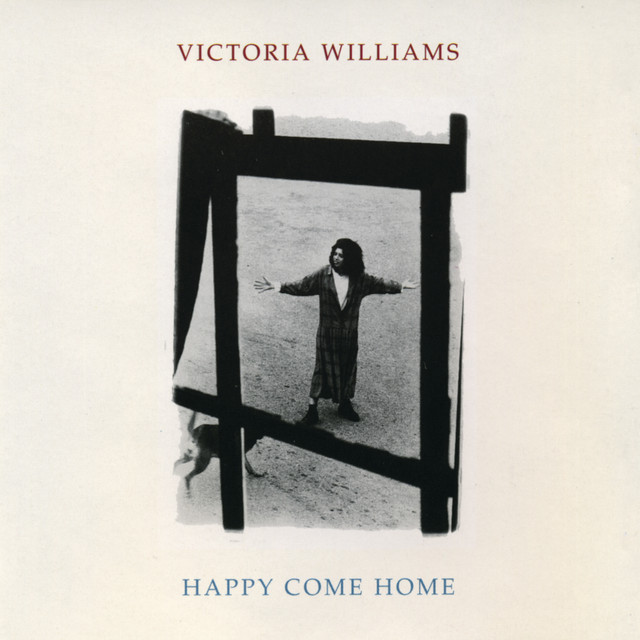 Happy Come Home album cover