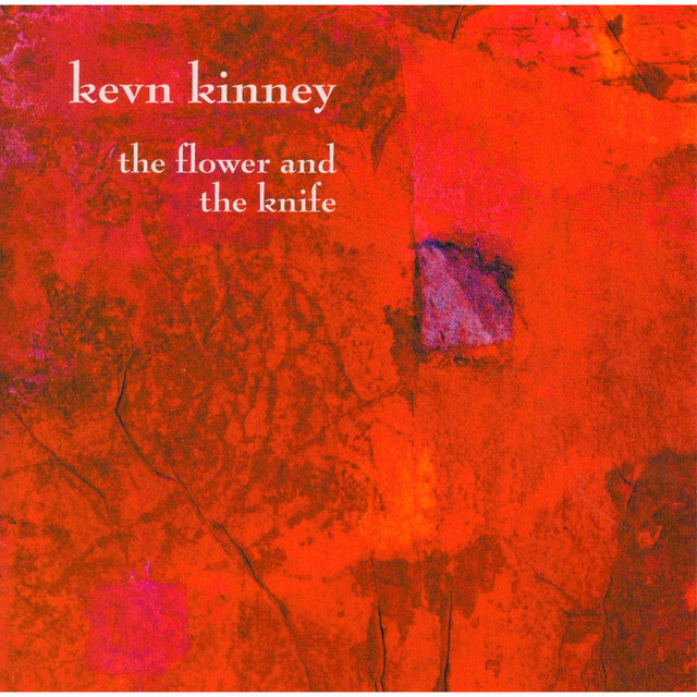 The Flower And The Knife album cover