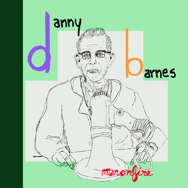 Man On Fire album cover