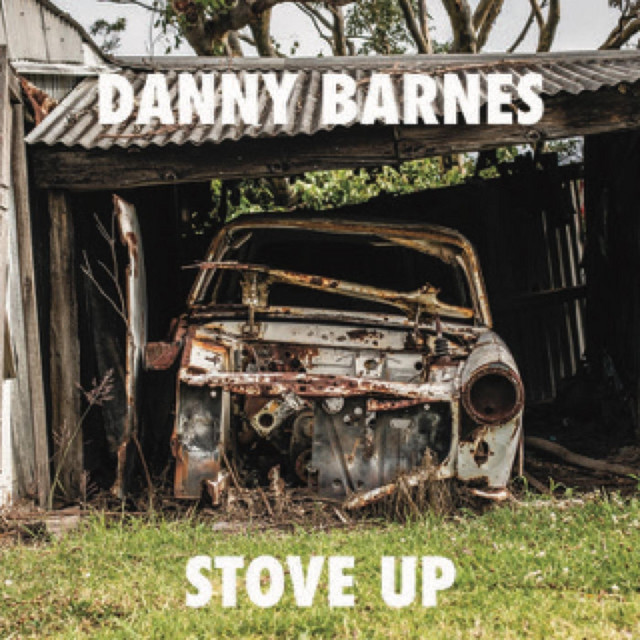 Stove Up album cover