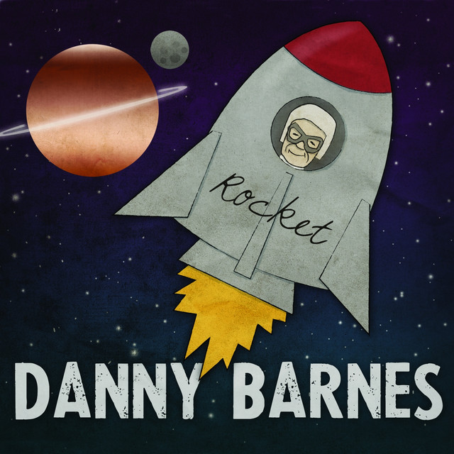 Rocket album cover