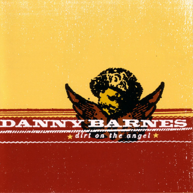 Dirt on the Angel album cover