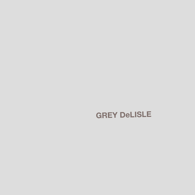 The Grey Album album cover