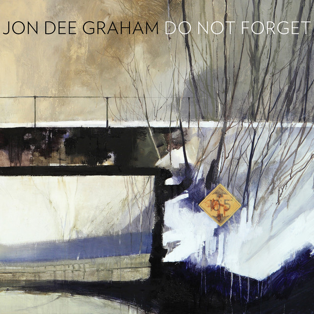 Do Not Forget album cover