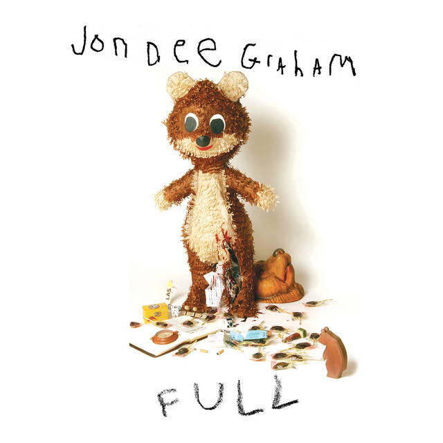 Full album cover