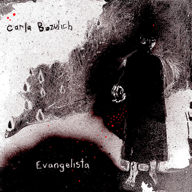 Evangelista album cover