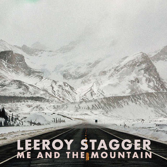 Me and the Mountain album cover