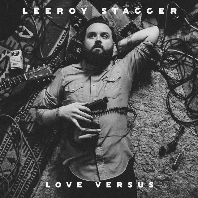 Love Versus album cover