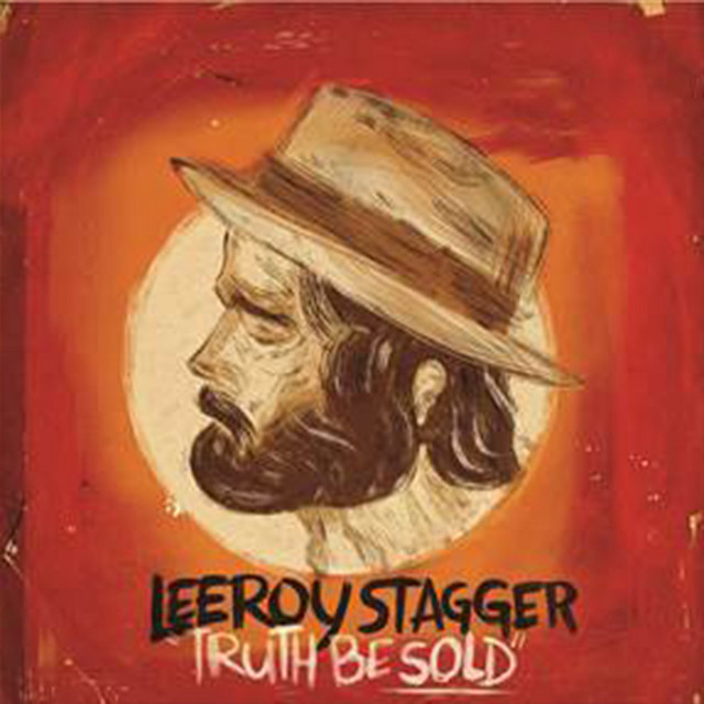 Truth Be Sold album cover