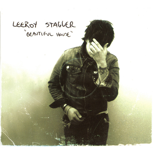 Beautiful House album cover