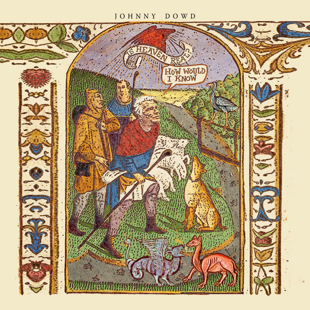 Is Heaven Real? How Would I Know album cover