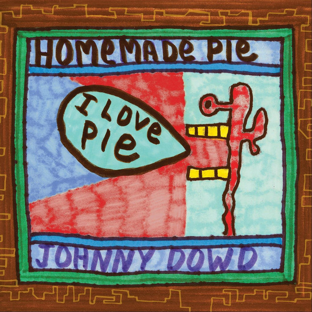 Homemade Pie album cover
