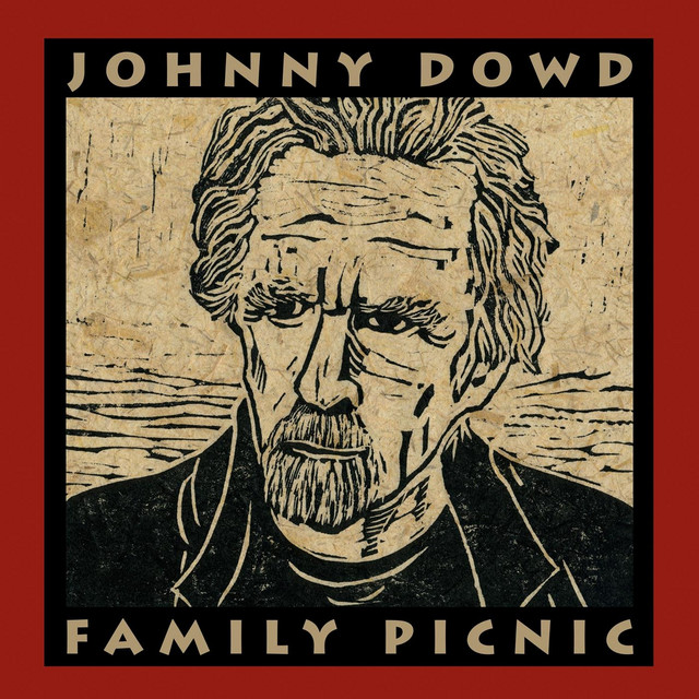 Family Picnic album cover