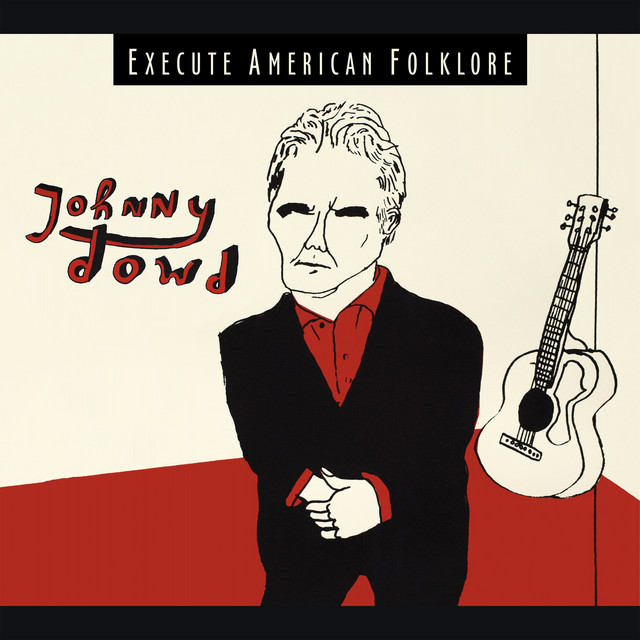 Execute American Folklore album cover