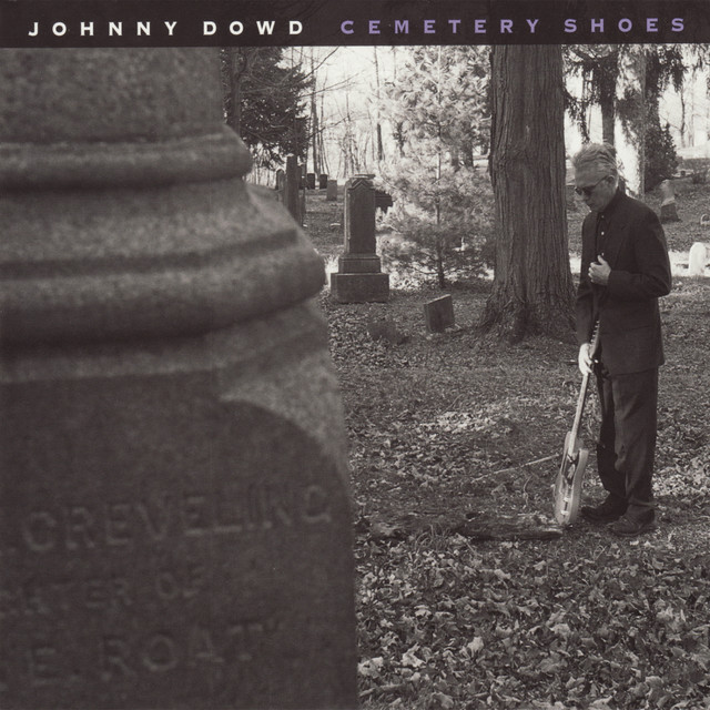 Cemetery Shoes album cover