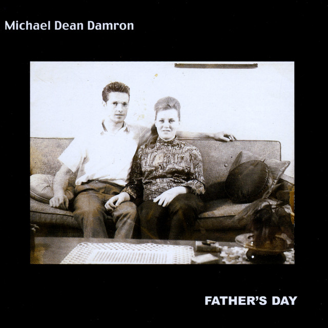 Father's Day album cover