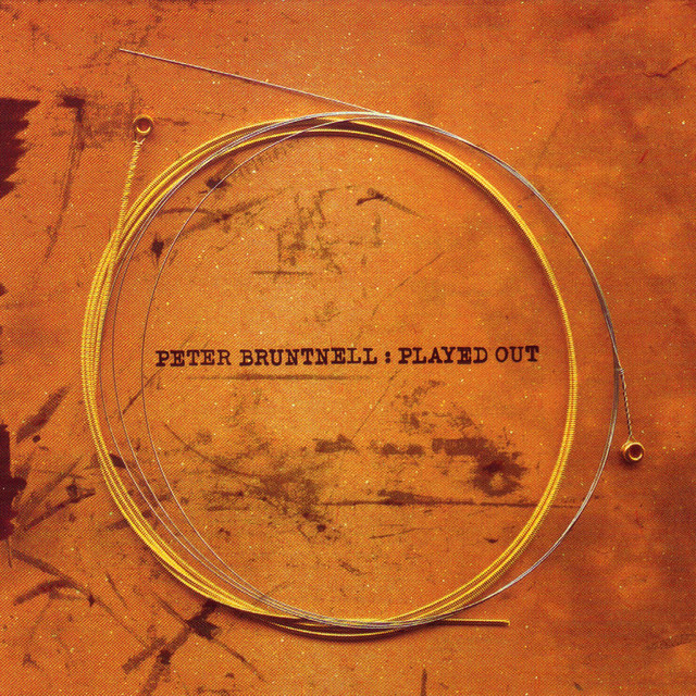 Played Out album cover