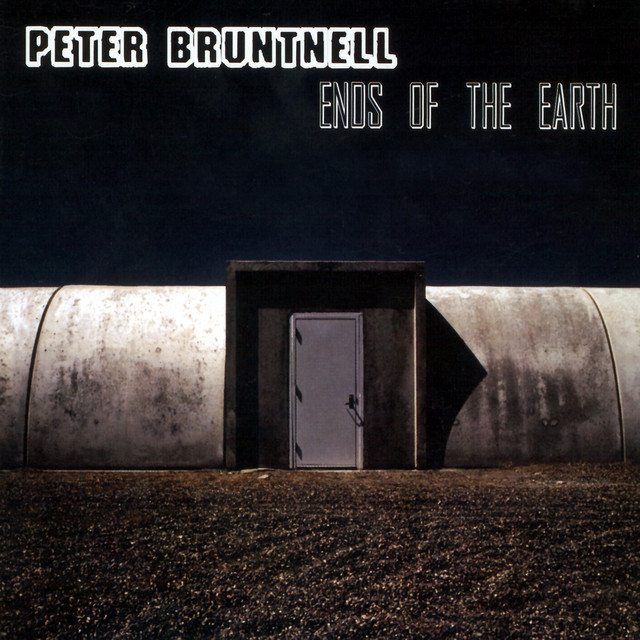 Ends Of The Earth album cover