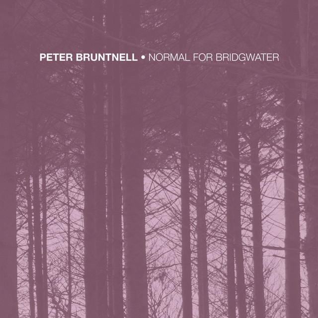 Normal for Bridgwater album cover